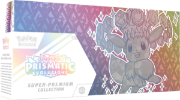 Obrázek Pokémon TCG: SV8.5 Prismatic Evolutions - Super-Premium Collection