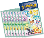 Obrázek Pokémon TCG: SV8.5 Prismatic Evolutions - Super-Premium Collection