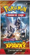 Obrázek Pokémon TCG: SV08 Surging Sparks - Booster