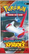 Obrázek Pokémon TCG: SV08 Surging Sparks - Booster