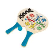 Obrázek Plážový tenis