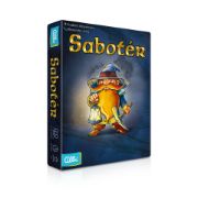 Obrázek Sabotér