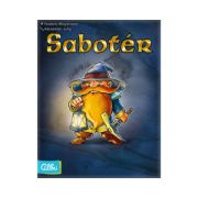 Obrázek Sabotér