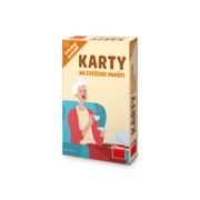 Obrázek Trénink paměti: Karty pro cvičení paměti SK