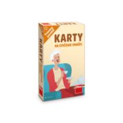 Obrázek Trénink paměti: Karty pro cvičení paměti SK