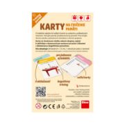 Obrázek Trénink paměti: Karty pro cvičení paměti SK