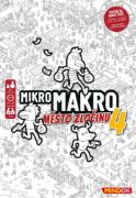 Obrázek MikroMakro: Město zločinu 4