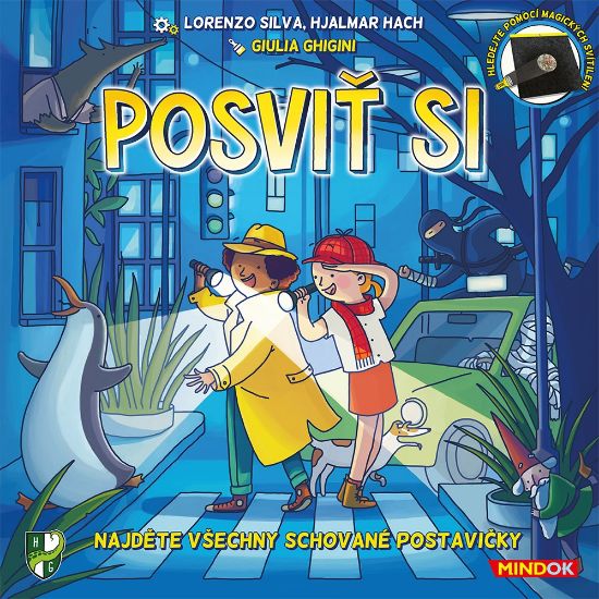 Obrázek Posviť si