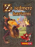 Obrázek Za sedmero kartami