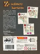 Obrázek Za sedmero kartami