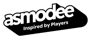 Obrázek pro výrobce Asmodee Czech Republic