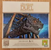 Obrázek Pán prstenů: Duel o Středozem