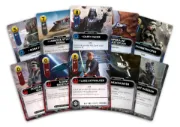 Obrázek Star Wars: The Deckbuilding Game (CZ)