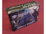 Obrázek Inferno: Plutus & Phlegyas Rozšíření