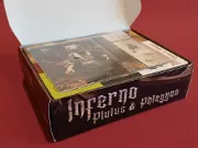 Obrázek Inferno: Plutus & Phlegyas Rozšíření
