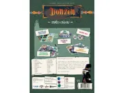 Obrázek Donžon: Strážci v zácviku