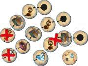 Obrázek Honba za pokladem