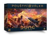 Obrázek DUNA: Válka o Arrakis - Pouštní válka