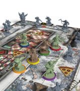 Obrázek Zombicide: Želvy Ninja - Časozlom