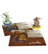Obrázek Zombicide: Želvy Ninja - Časozlom