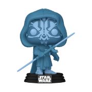 Obrázek Funko POP Star Wars: SW Darkside- Darth Maul(holo)(GW)