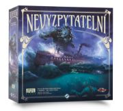 Obrázek Nevyzpytatelní