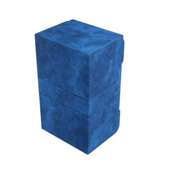 Obrázek Gamegenic: Stronghold 200+ XL Blue