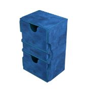Obrázek Gamegenic: Stronghold 200+ XL Blue