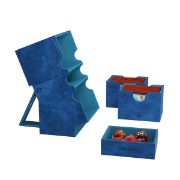 Obrázek Gamegenic: Stronghold 200+ XL Blue