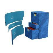 Obrázek Gamegenic: Stronghold 200+ XL Blue