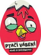Obrázek Ptačí vábení