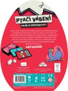 Obrázek Ptačí vábení