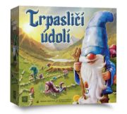 Obrázek Trpasličí údolí