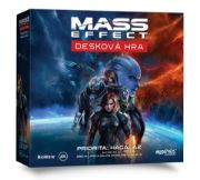 Obrázek Mass Effect: Desková hra – Priorita: Haagalaz