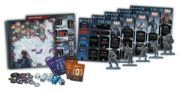 Obrázek Mass Effect: Desková hra – Priorita: Haagalaz