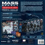 Obrázek Mass Effect: Desková hra – Priorita: Haagalaz