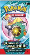 Obrázek Pokémon TCG: SV09 Journey Together - Booster (W2)