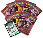 Obrázek Pokémon TCG: SV10 Destined Rivals - Elite Trainer Box