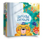 Obrázek Obrázkové zrcadlení