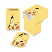 Obrázek Pokémon UP: GS Pikachu - DB krabička na 75 karet
