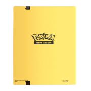 Obrázek Pokémon UP: GS Pikachu - PRO-Binder album na 360 karet