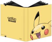 Obrázek Pokémon UP: GS Pikachu - PRO-Binder album na 360 karet