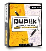 Obrázek Duplik