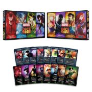 Obrázek Marvel Dice Throne - 6x Sada 1 + 6x Sada 2 + 6x promo