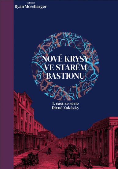 Obrázek Nové krysy ve starém Bastionu