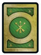 Obrázek Karetní hra Gwint - Ballads Legendary Foil Cards - Scoia'Tael (10 karet) CZ