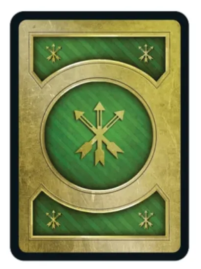 Obrázek Karetní hra Gwint - Ballads Legendary Foil Cards - Scoia'Tael (10 karet) CZ