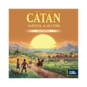 Obrázek Catan - Města a rytíři