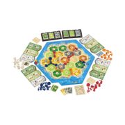 Obrázek Catan - Města a rytíři