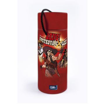 Zobrazit detail produktu - Bang! Kostková exploze Obrázek Bang! Kostková exploze